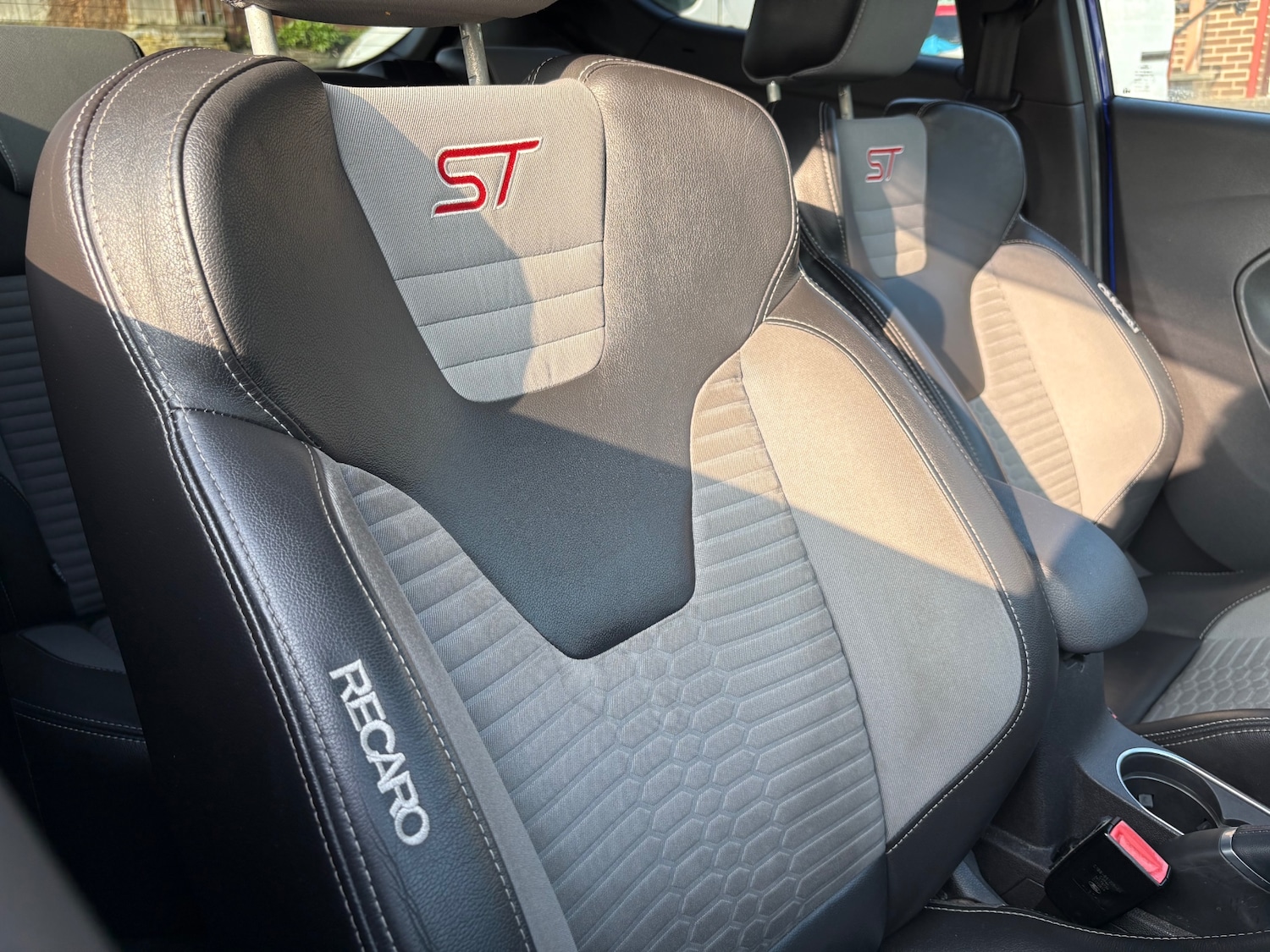 Used Ford Fiesta 2014 for sale - 77977583: Photo 14