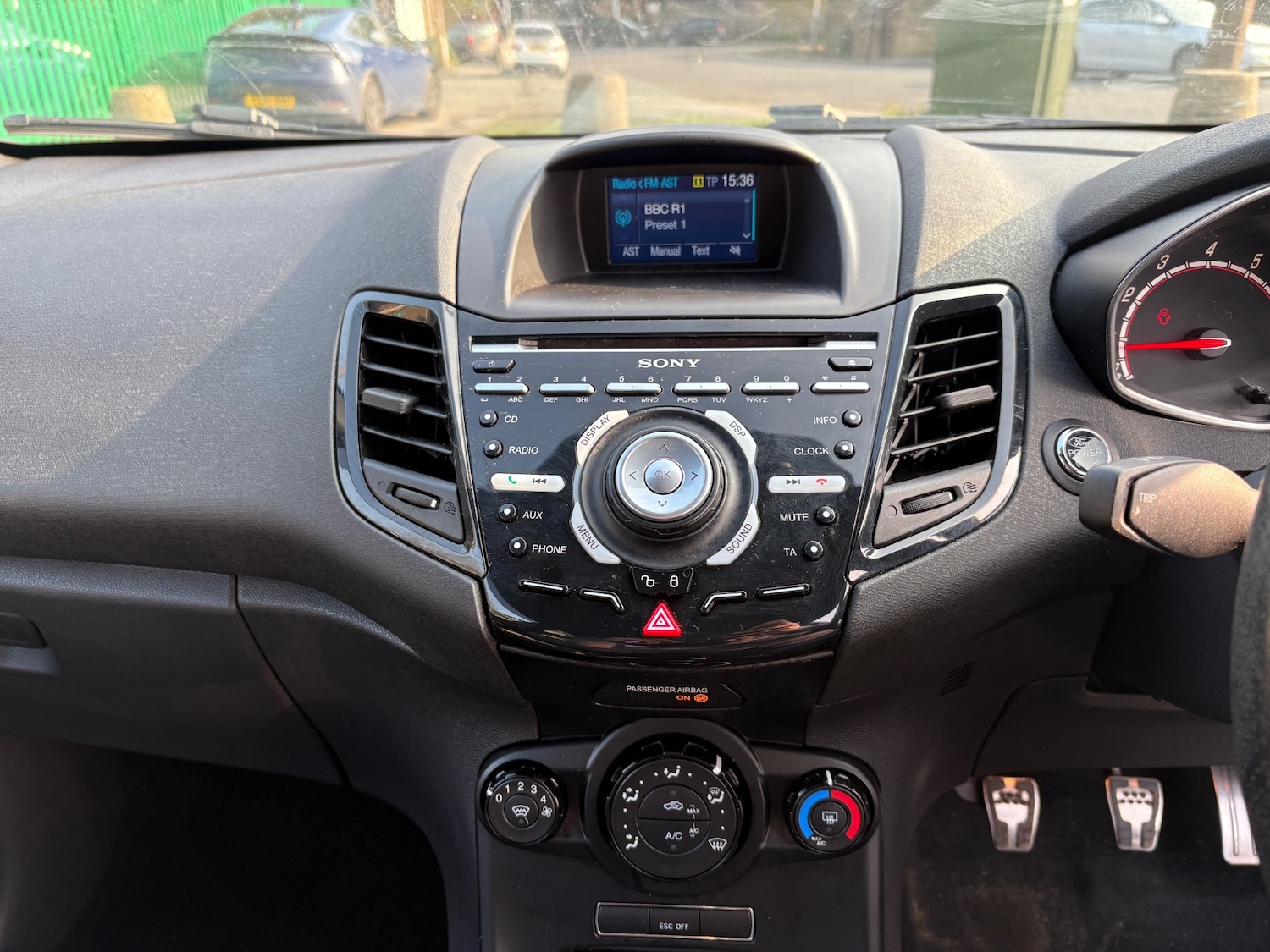 Used Ford Fiesta 2014 for sale - 77977583: Photo 15