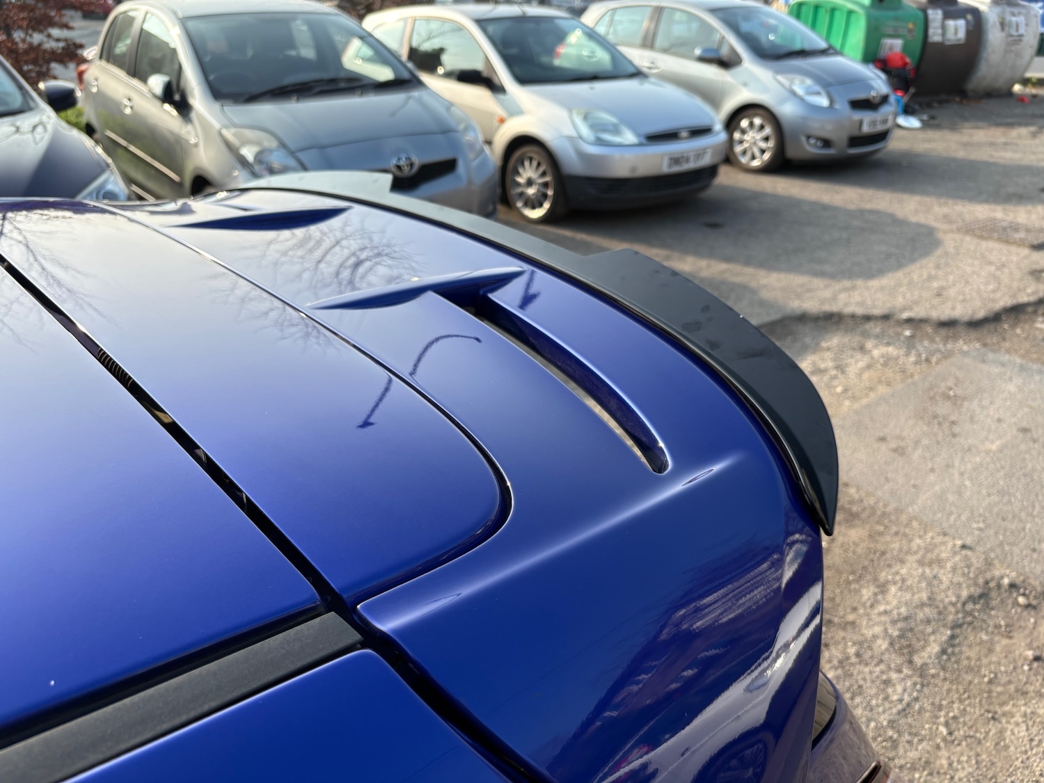 Used Ford Fiesta 2014 for sale - 77977583: Photo 17