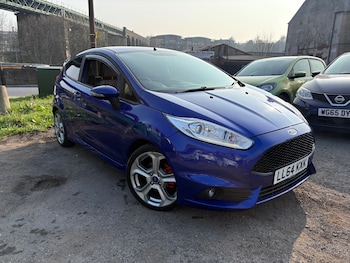 Ford Fiesta feature image