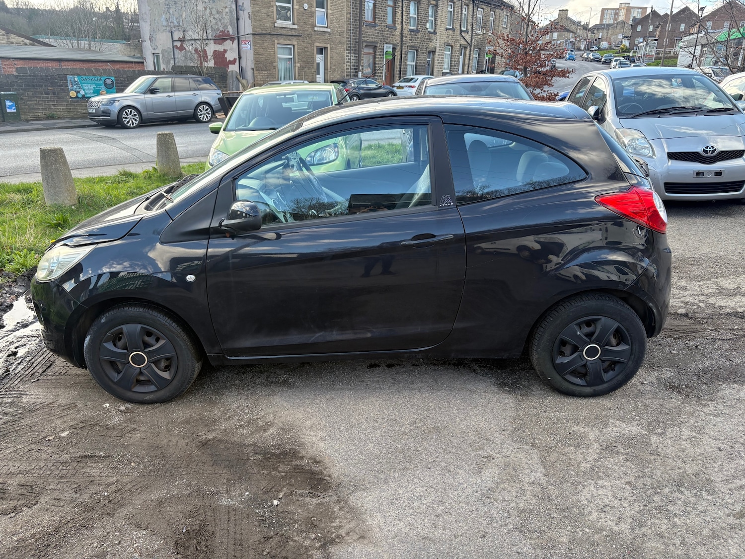 Used Ford Ka 2010 for sale - 77891540: Photo 4
