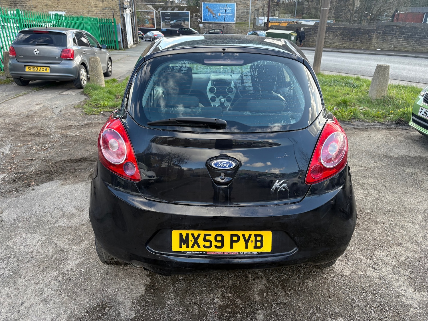 Used Ford Ka 2010 for sale - 77891540: Photo 5