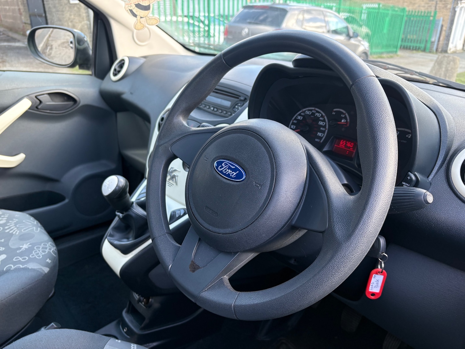Used Ford Ka 2010 for sale - 77891540: Photo 8