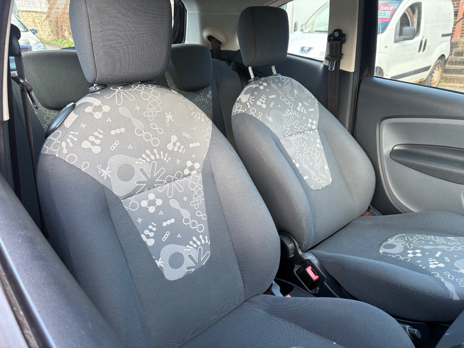 Used Ford Ka 2010 for sale - 77891540: Photo 9