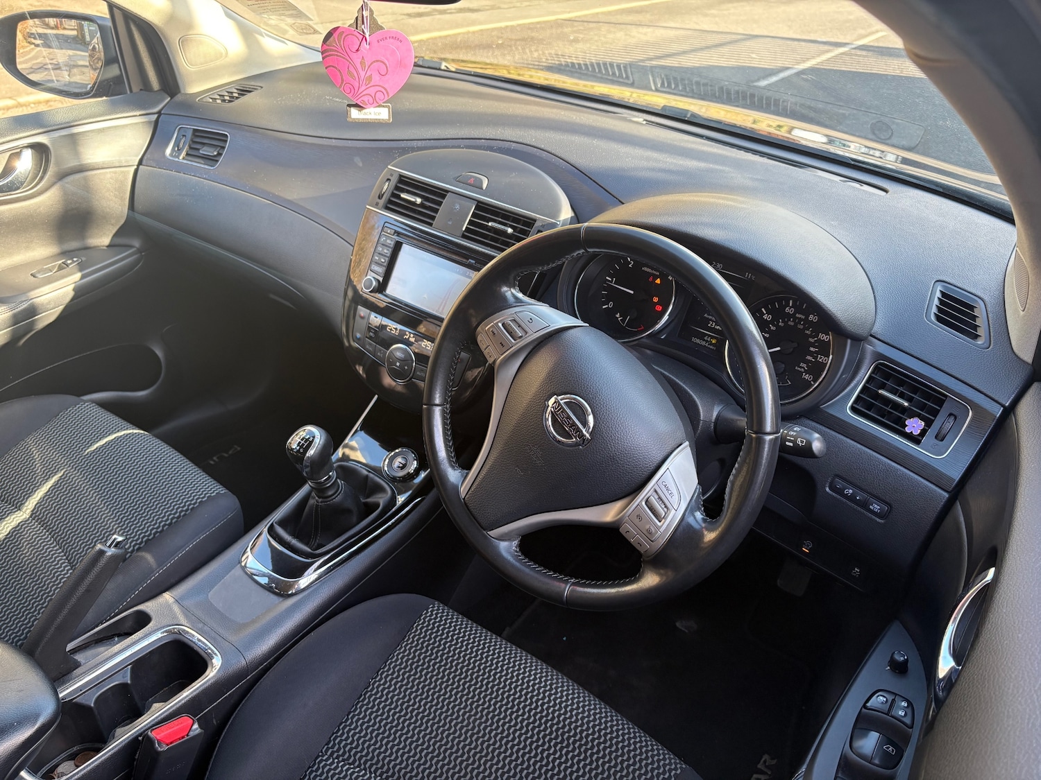 Used Nissan Pulsar 2015 for sale - 77813498: Photo 11