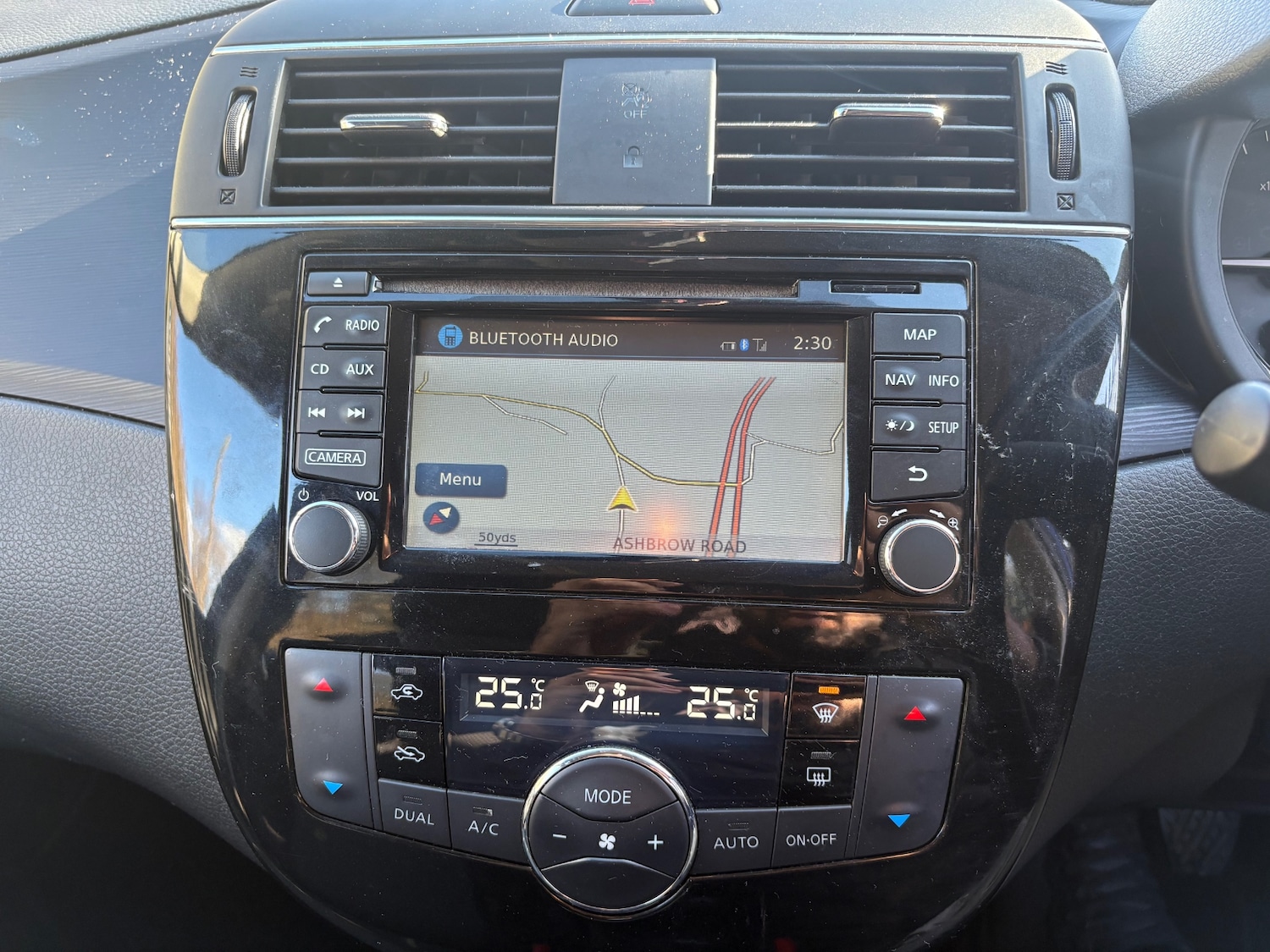 Used Nissan Pulsar 2015 for sale - 77813498: Photo 14