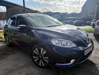 2015 (65) - 1.5 dCi N-Tec 5dr