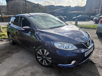 Used Nissan Pulsar 2015 for sale - 77813498: Photo