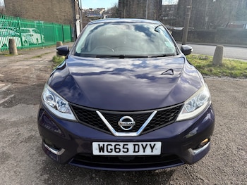 Used Nissan Pulsar 2015 for sale - 77813498: Photo