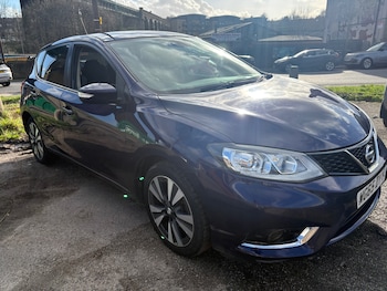 Used Nissan Pulsar 2015 for sale - 77813498: Photo