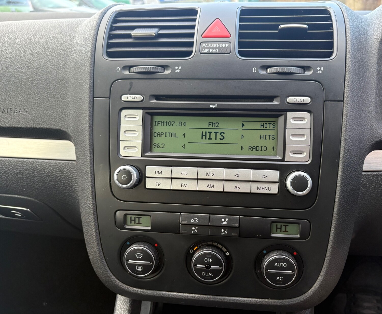 Used Volkswagen Golf 2008 for sale - 77813496: Photo 11