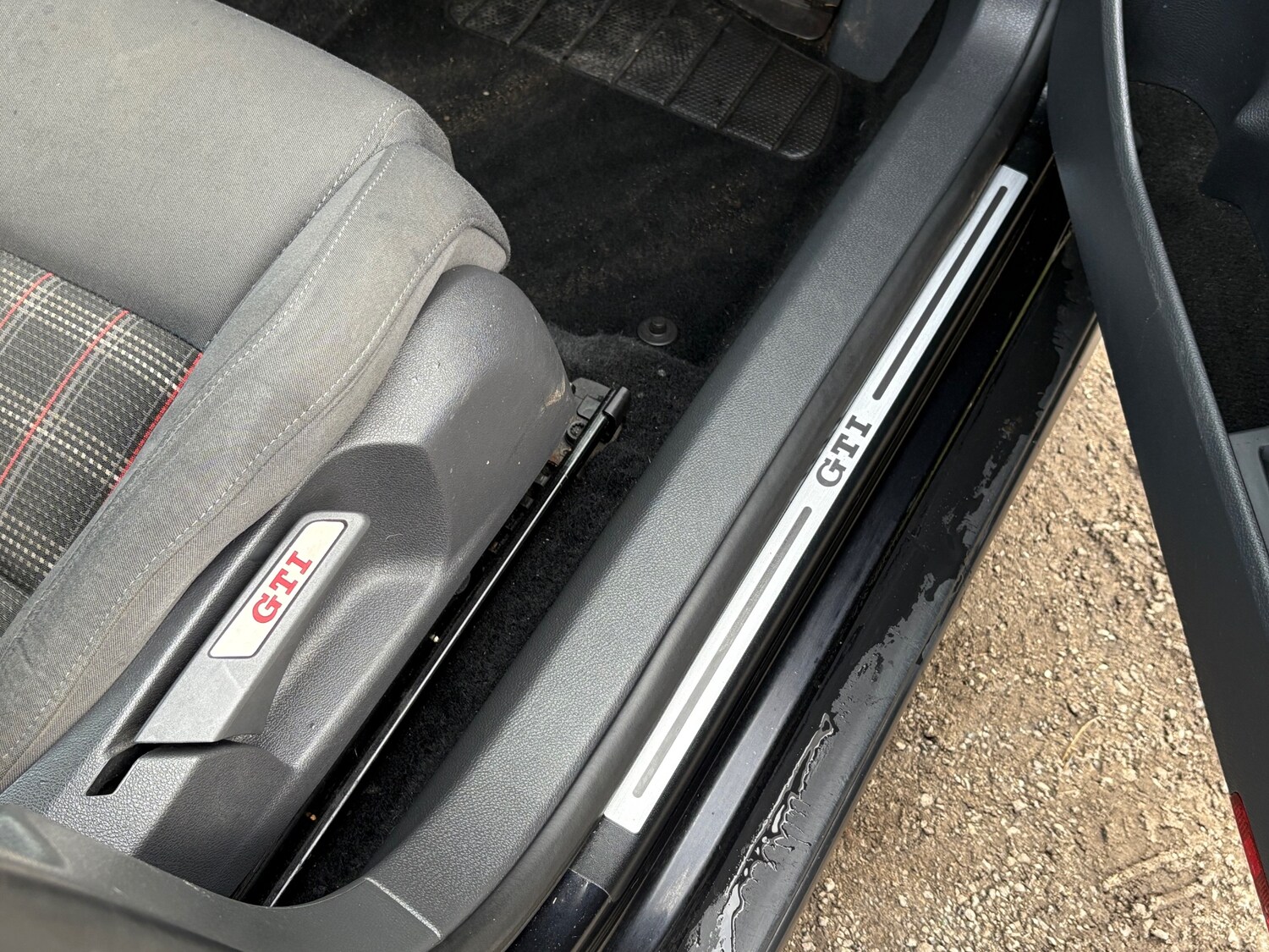 Used Volkswagen Golf 2008 for sale - 77813496: Photo 12