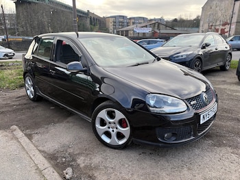 Used Volkswagen Golf 2008 for sale - 77813496: Photo