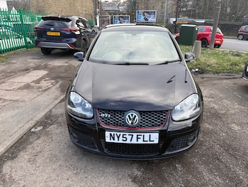 Used Volkswagen Golf 2008 for sale - 77813496: Photo