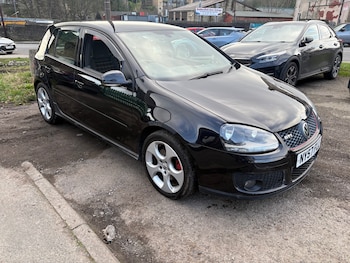Used Volkswagen Golf 2008 for sale - 77813496: Photo