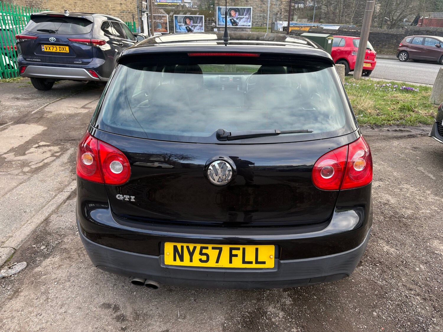 Used Volkswagen Golf 2008 for sale - 77813496: Photo 7