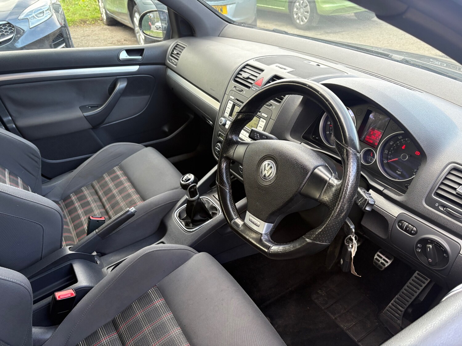 Used Volkswagen Golf 2008 for sale - 77813496: Photo 8