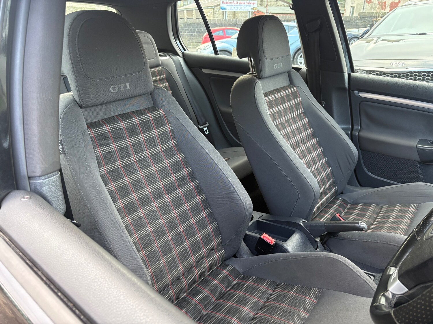 Used Volkswagen Golf 2008 for sale - 77813496: Photo 9