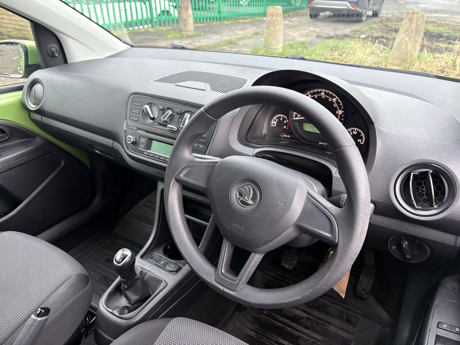 Used Skoda Citigo 2015 for sale - 77818495: Photo 13