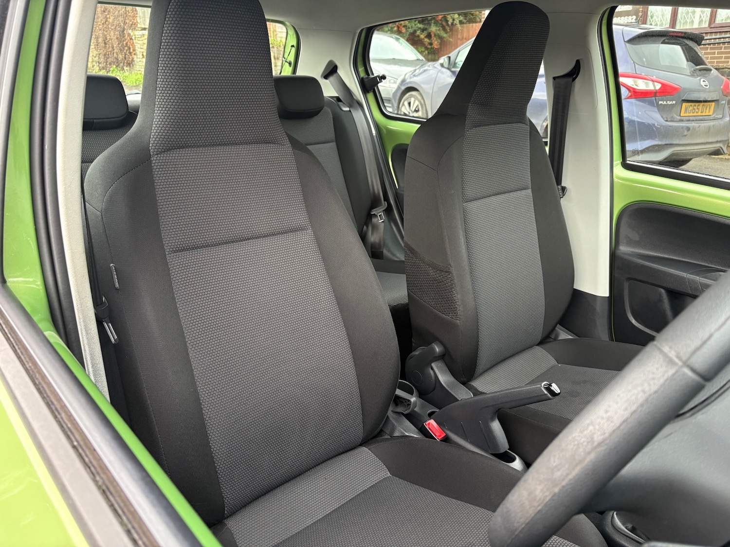 Used Skoda Citigo 2015 for sale - 77818495: Photo 14