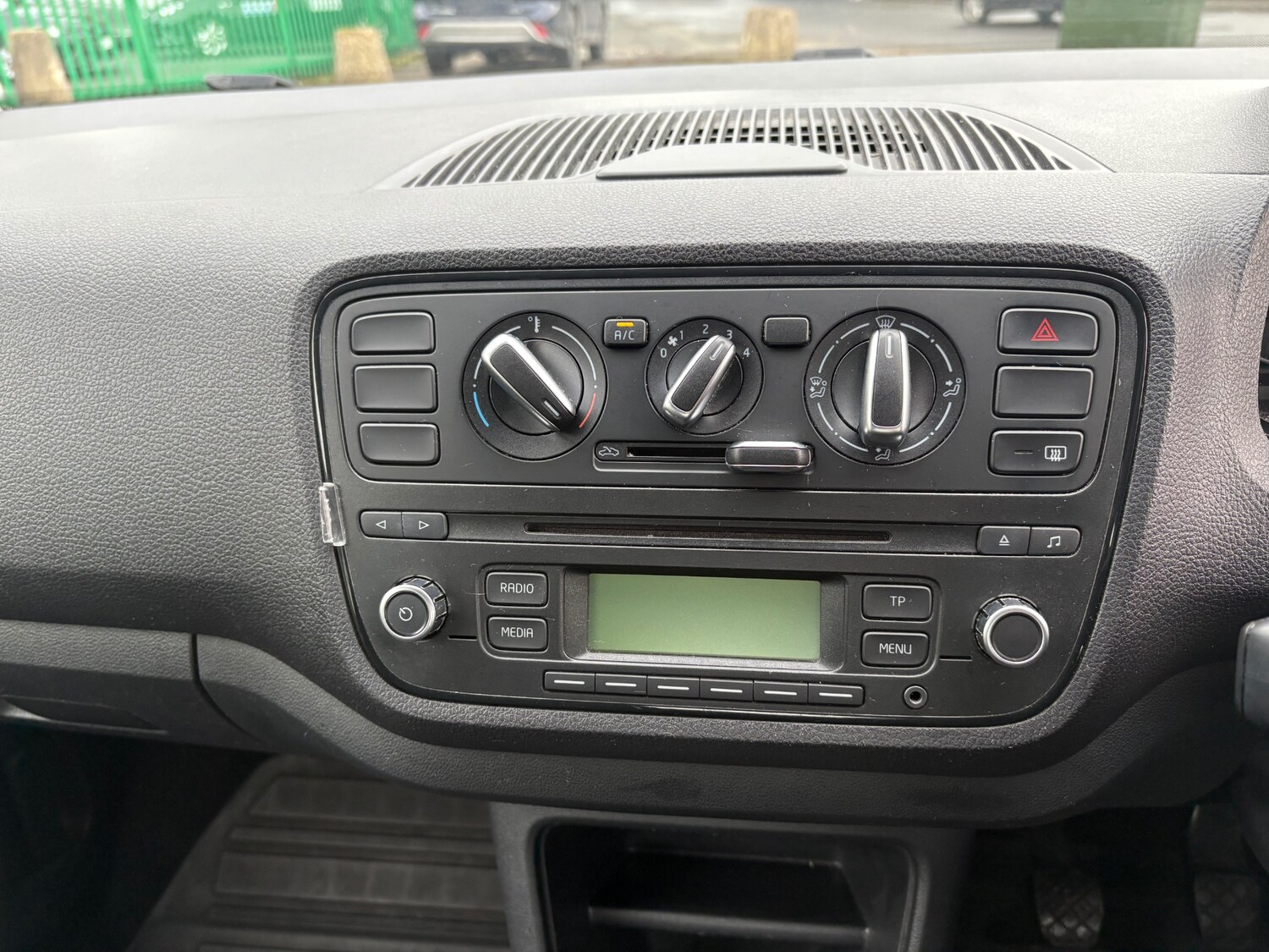 Used Skoda Citigo 2015 for sale - 77818495: Photo 15