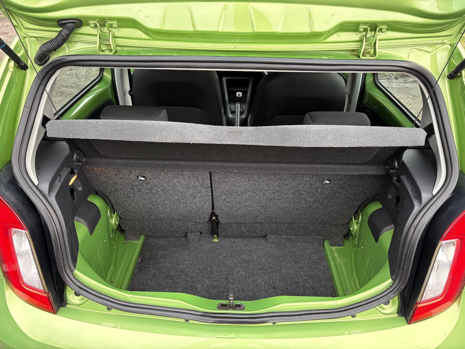 Used Skoda Citigo 2015 for sale - 77818495: Photo 17