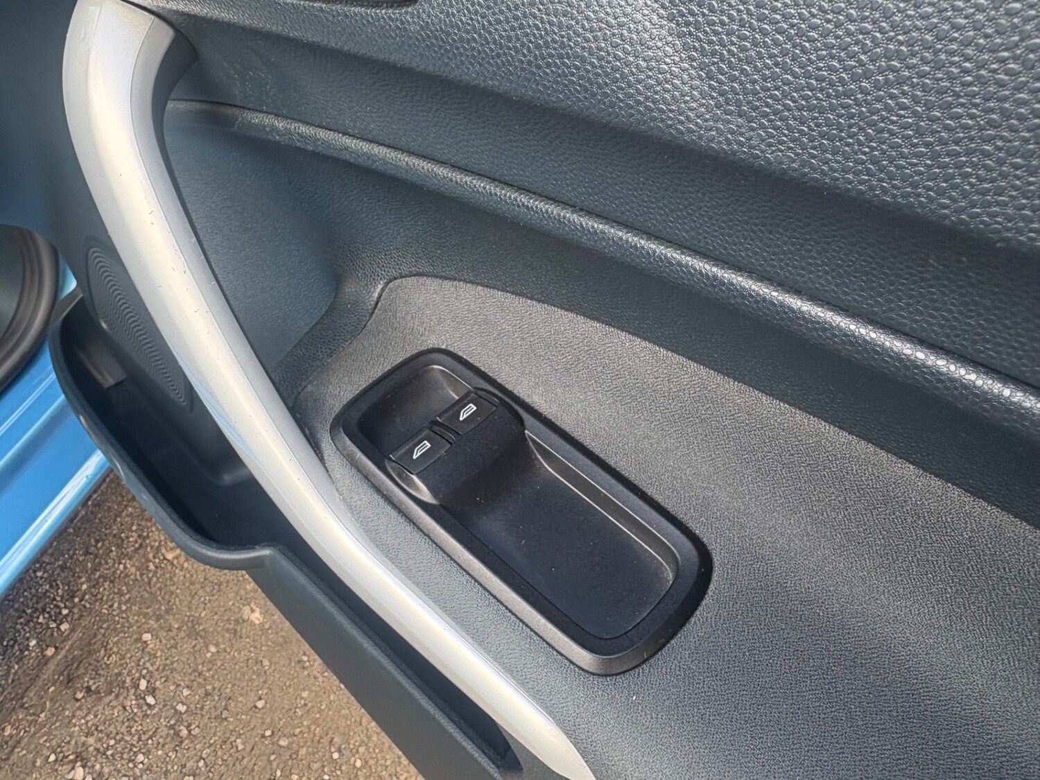 Used Ford Fiesta 2012 for sale - 78140515: Photo 10