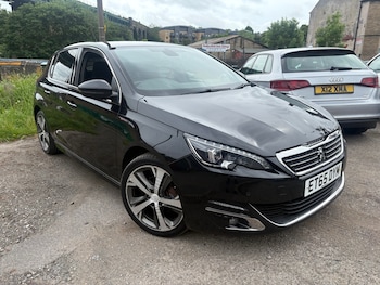 Used Peugeot 308 2016 for sale - 78782827: Photo