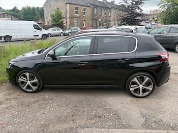 Used Peugeot 308 2016 for sale - 78782827: Photo