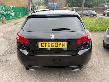 Used Peugeot 308 2016 for sale - 78782827: Photo