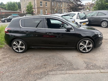 Used Peugeot 308 2016 for sale - 78782827: Photo