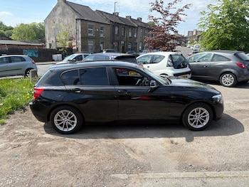 Used BMW 1 Series 2014 for sale - 78475159: Photo