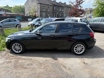 Used BMW 1 Series 2014 for sale - 78475159: Photo