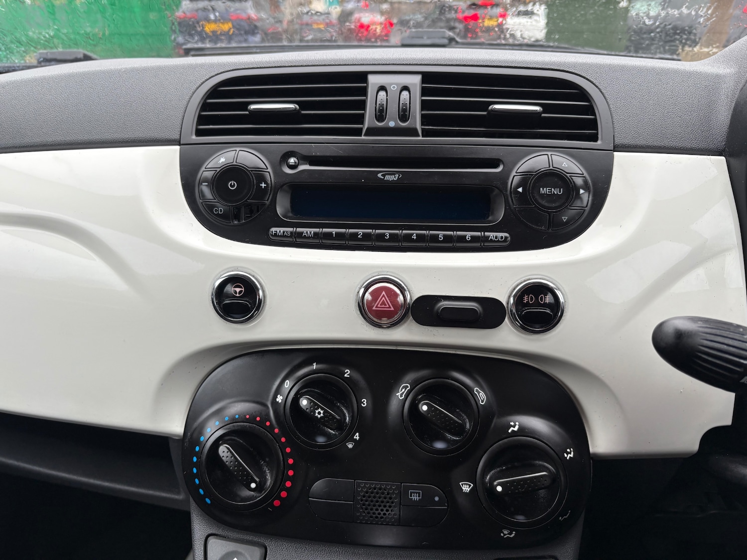 Used Fiat 500 2009 for sale - 77813471: Photo 10