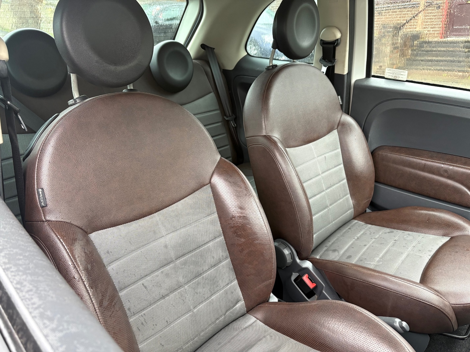 Used Fiat 500 2009 for sale - 77813471: Photo 9