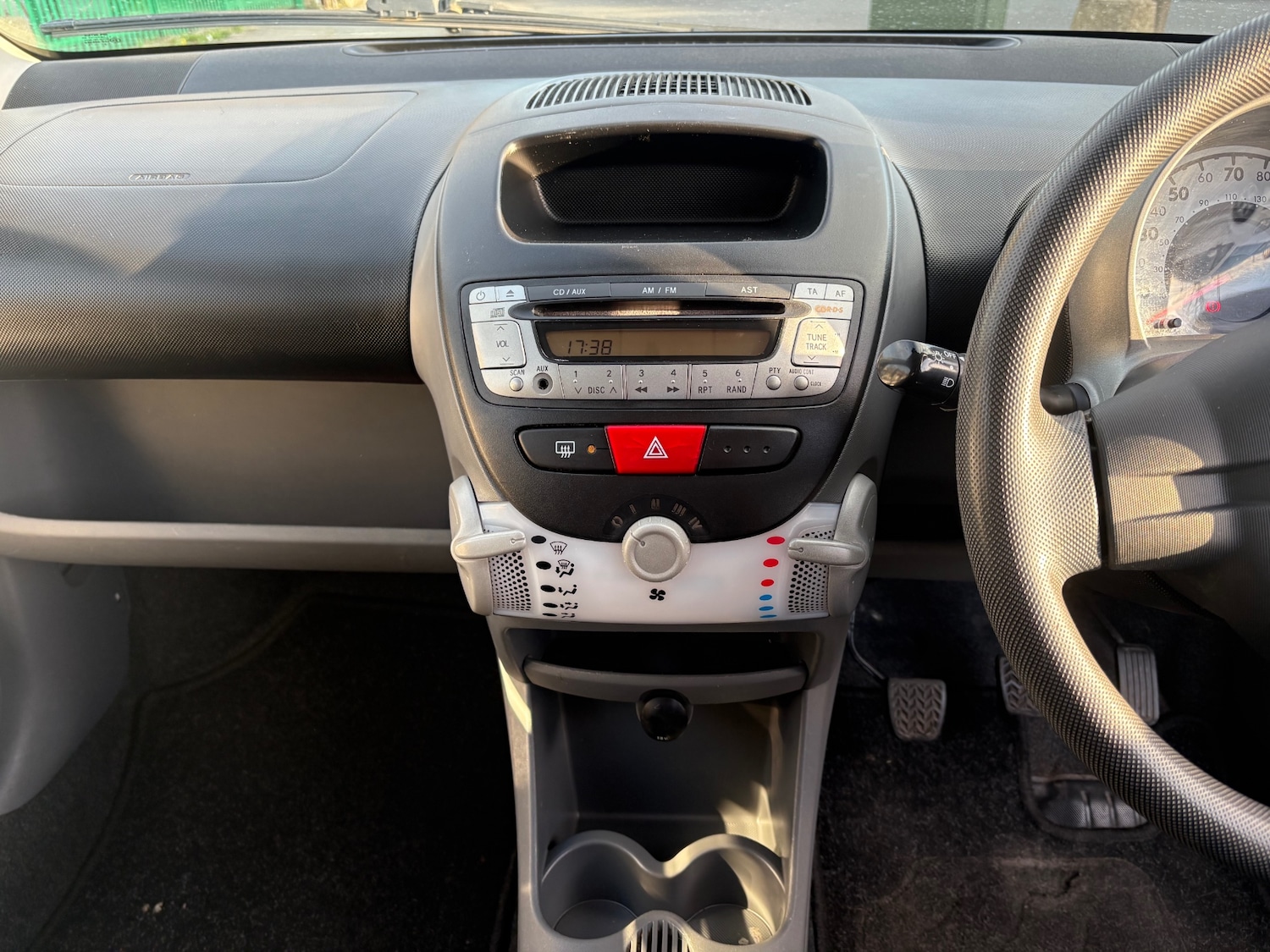 Used Citroen C1 2012 for sale - 78057284: Photo 10