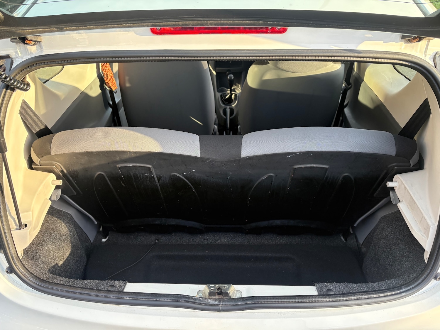 Used Citroen C1 2012 for sale - 78057284: Photo 11