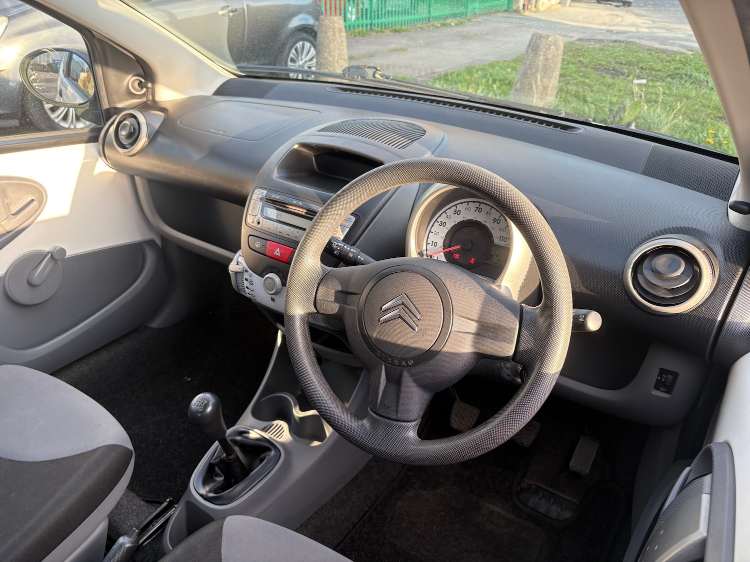 Used Citroen C1 2012 for sale - 78057284: Photo 8