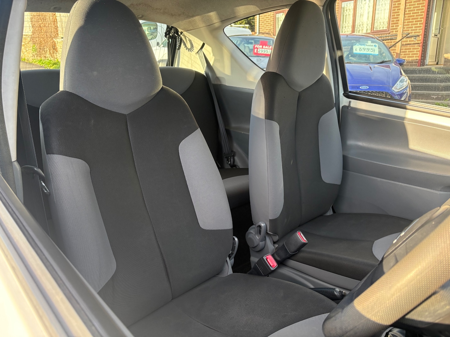 Used Citroen C1 2012 for sale - 78057284: Photo 9