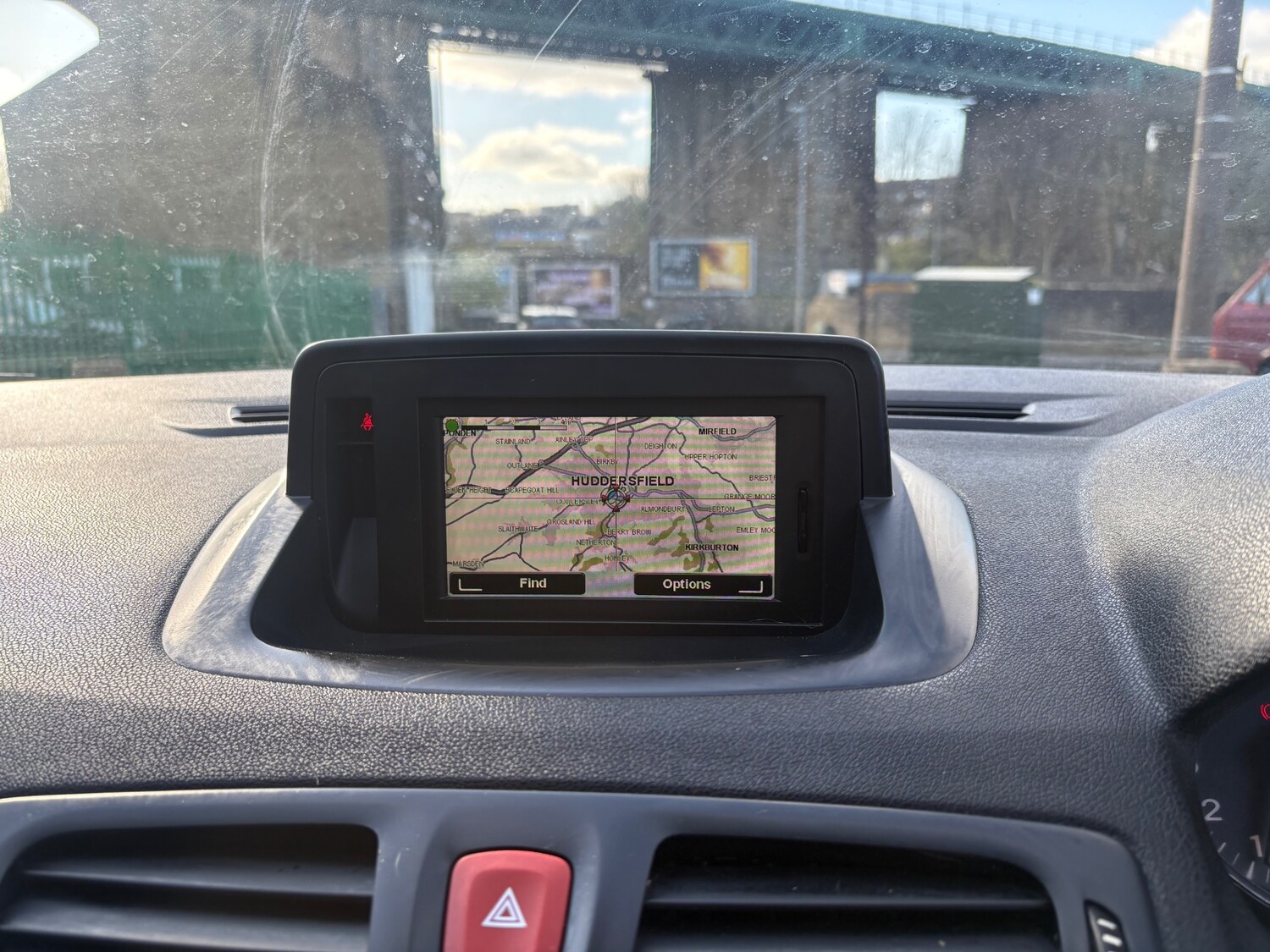 Used Renault Megane 2011 for sale - 78106413: Photo 11