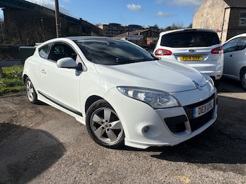 Used Renault Megane 2011 for sale - 78106413: Photo