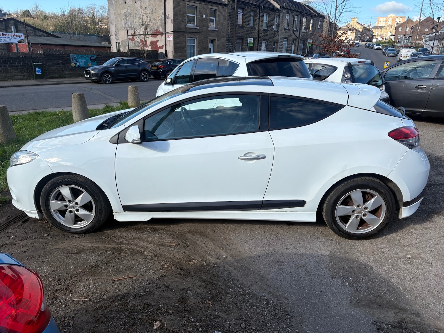 Used Renault Megane 2011 for sale - 78106413: Photo 5