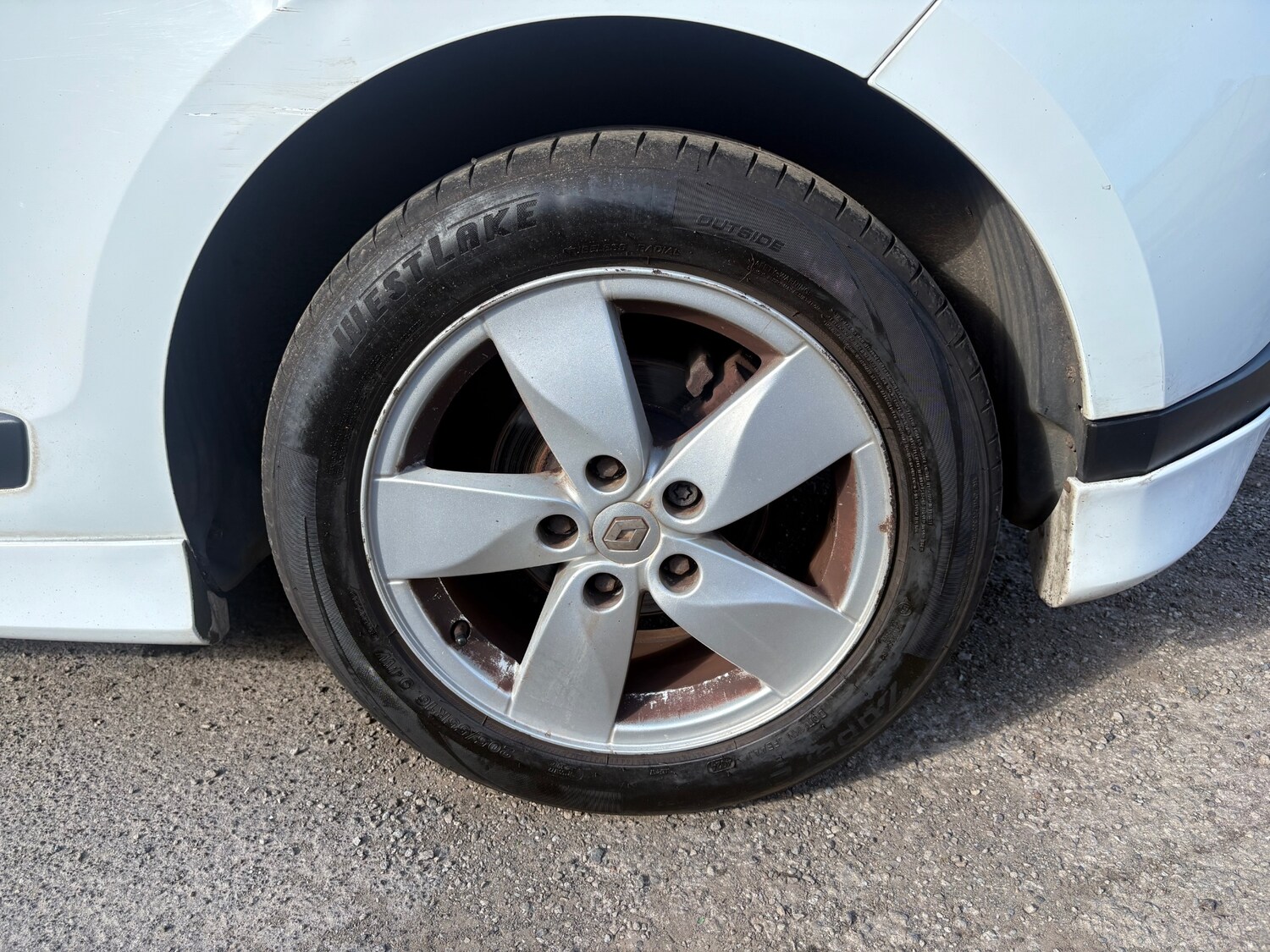 Used Renault Megane 2011 for sale - 78106413: Photo 6