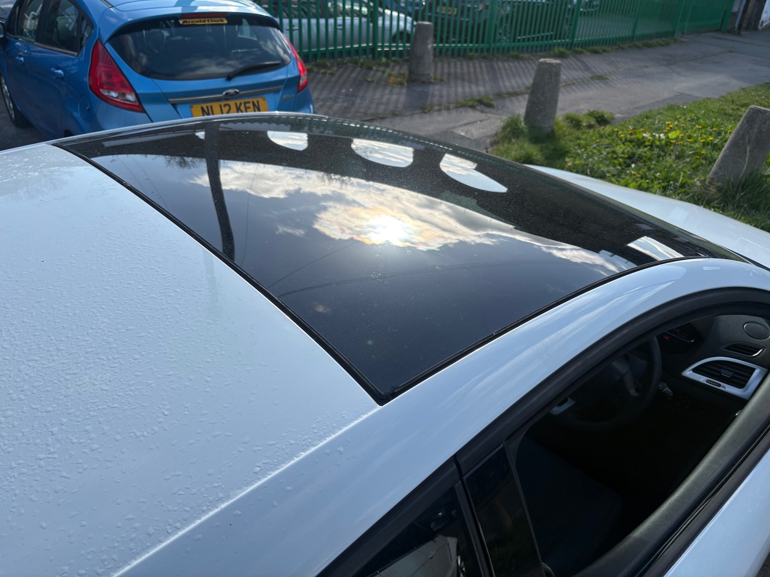 Used Renault Megane 2011 for sale - 78106413: Photo 7