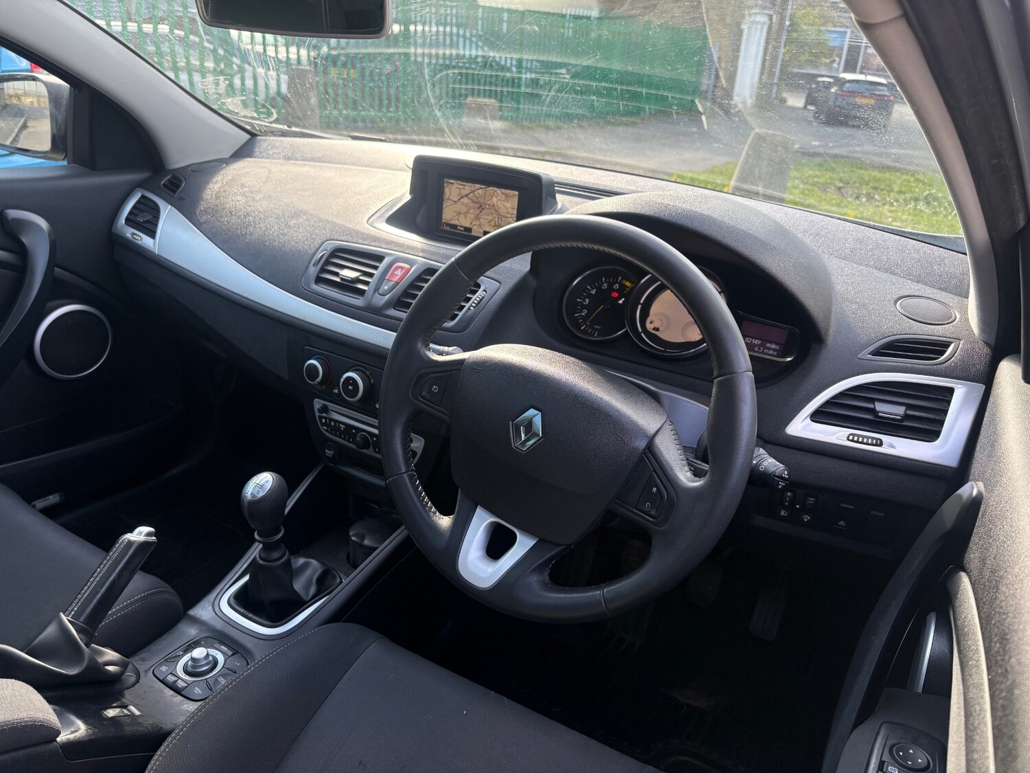 Used Renault Megane 2011 for sale - 78106413: Photo 8