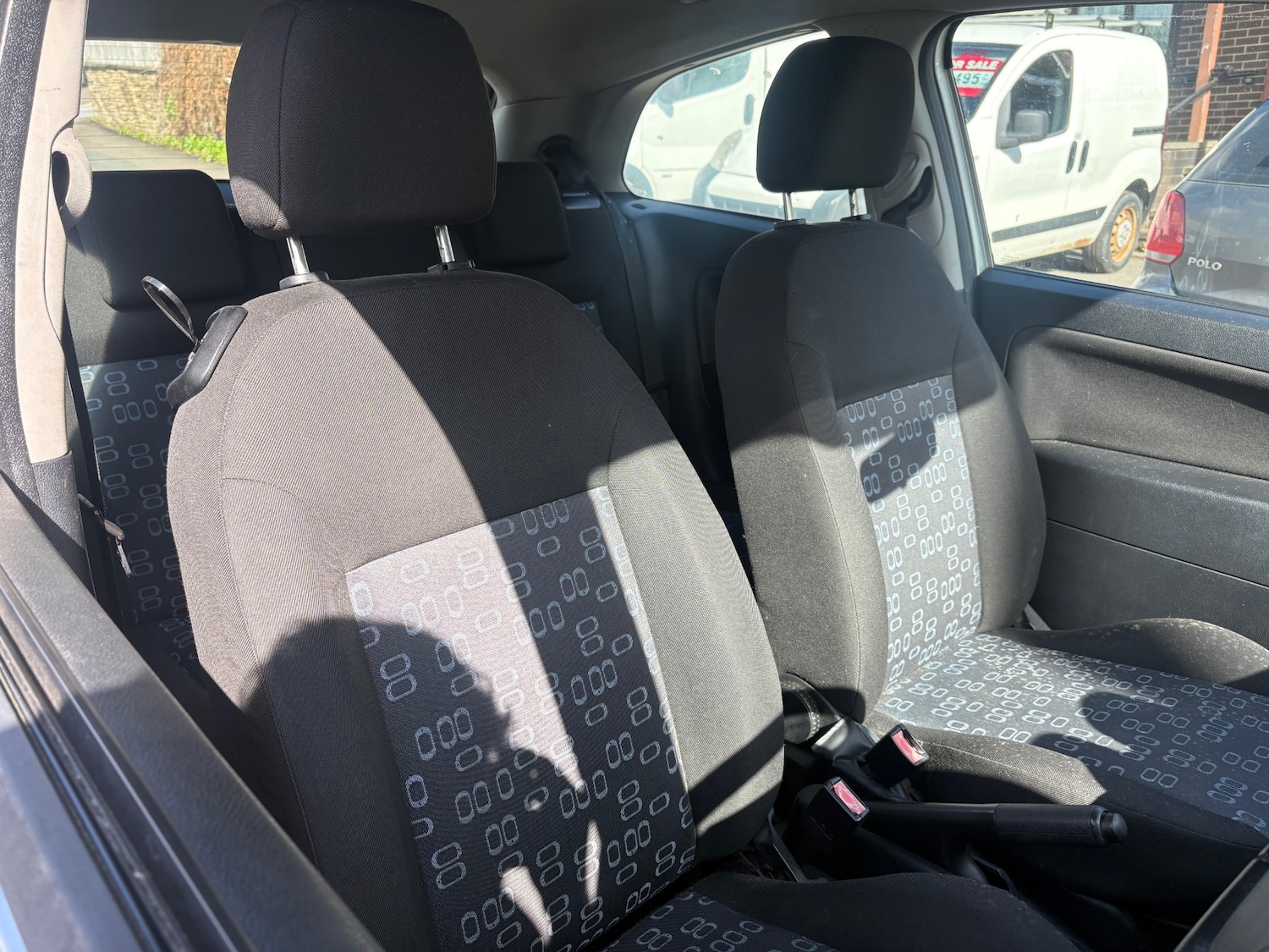 Used Ford Fiesta 2004 for sale - 77891538: Photo 10