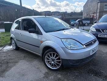 Ford Fiesta feature image