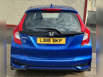 Used Honda Jazz 2018 for sale - 79454343: Photo