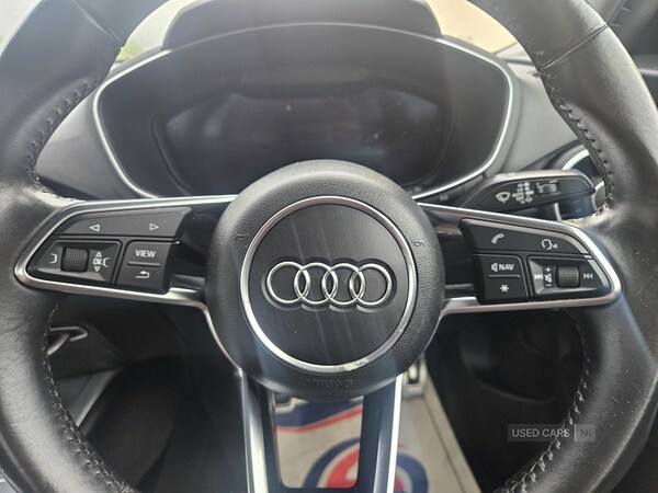 Used Audi TT 2015 for sale - 76201805: Photo 16