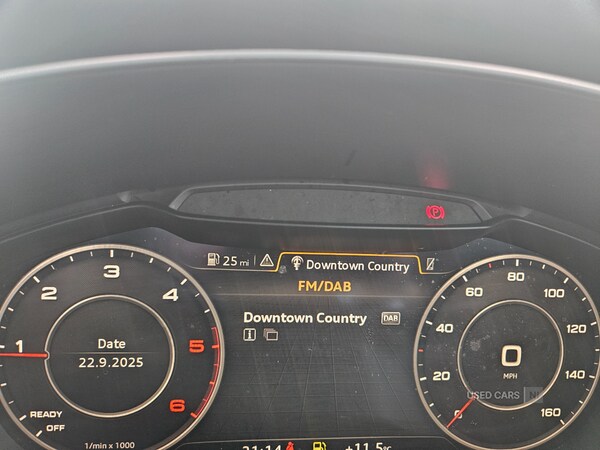 Used Audi TT 2015 for sale - 76201805: Photo 21